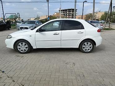 шавралет ласети: Chevrolet Lacetti: 2012 г., 1.6 л, Ручные, Бензин, Седан — 2