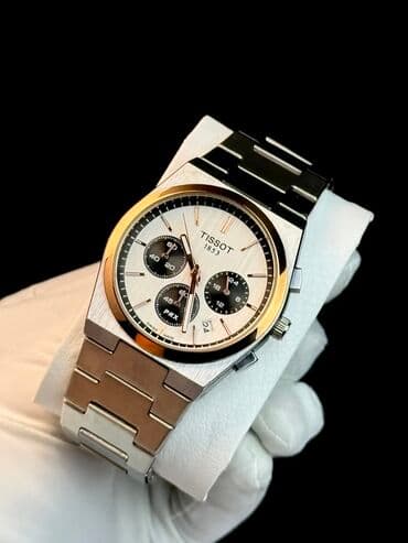 часы наручные восток амфибия: Классические часы часы, Tissot, Водонепроницаемые, Мужские, Новый — 5