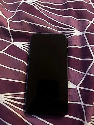 айфон 12 нархи: IPhone 12, Б/у, 128 ГБ, Синий, 98 % — 3