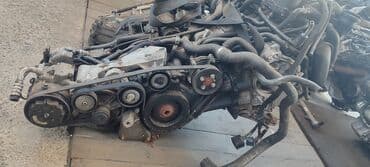 купить мотор нива 1.7: Дизельный мотор Mercedes-Benz 2001 г., 1.7 л, Б/у, Оригинал, Германия — 1