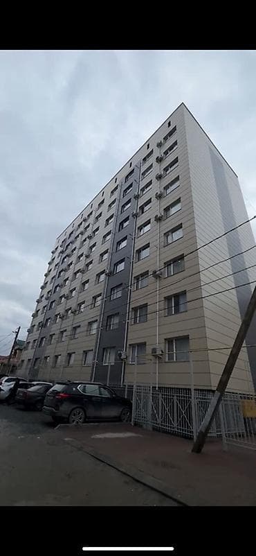 Продается помещение в современном многоэтажном доме в мкр. Тунгуч