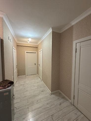 2 bedroom: 2 комнаты, 85 м², Элитка, 12 этаж, Евроремонт — 6