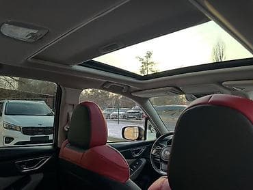 Subaru: Subaru Forester: 2019 г., 2.5 л, Вариатор, Бензин, Кроссовер — 9