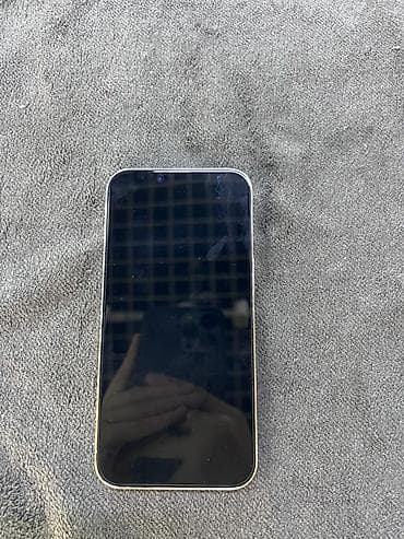 ps4 shop: IPhone 13 Pro, 128 ГБ, 78 % — 6