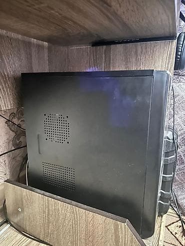 lenovo y700: Компьютер, ОЗУ 8 ГБ, Для несложных задач, Б/у, Intel Core i5, SSD — 1