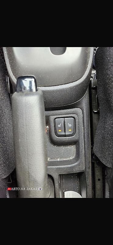 wuling mini ev: Chevrolet Spark: 2019 г., 1 л, Автомат, Бензин — 6