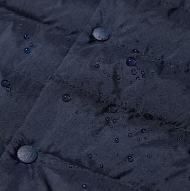 уникло пуховик: Мужская куртка, 2XL, Uniqlo, Новый, цвет - Синий, Самовывоз, Платная доставка — 4
