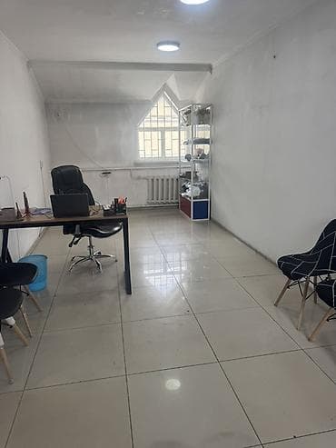 сниму место: Аренда офисов, 75 м², В административном здании, 1 линия — 9