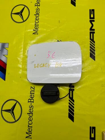 коробка на форестер: Лючок бензобака Subaru Б/у, Оригинал — 2