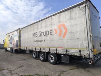 мотоцыклы урал: Грузовик, Volvo — 14