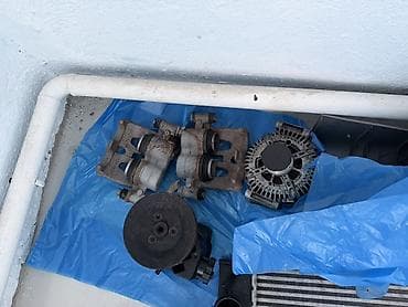 запчасти портер 1: Продам запчасти на Мерседес Sprinter 2006 г.в.(Rex) Разные запчасти — 8