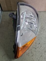 купить фары на гольф 4: Передняя левая фара Ford 2000 г., Б/у, Оригинал, Германия — 4