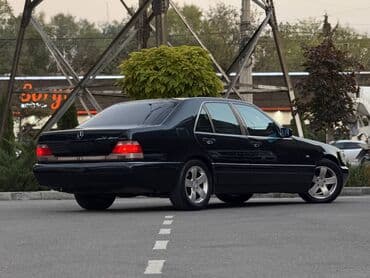 пассат б 3 газ бензин: Mercedes-Benz S-Class: 1996 г., 3.2 л, Автомат, Газ, Седан — 2