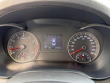 передний бампер k5 2019: Kia K5: 2018 г., Газ, Седан — 8