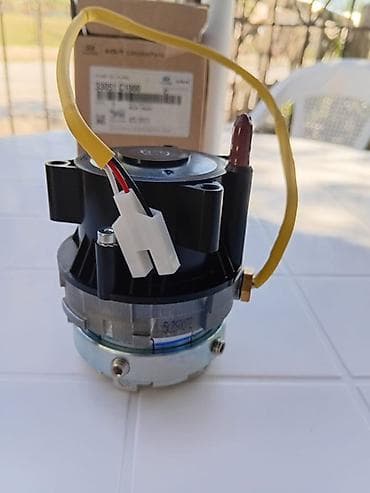 Унаа: Оригинальный узел насоса LPG (газовое топливо) Hyundai/Kia - — 2