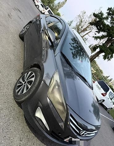купить hyundai solaris автомат: Hyundai Solaris: 2014 г., 1.6 л, Автомат, Газ, Седан — 2