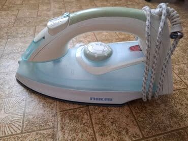 Утюг рабочий