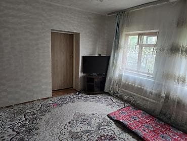 Үйлөр: СРОЧНО ПРОДАЮ СВОЙ ДОМ СОБСТВЕННИК РАЙОН КИРКОМСТРОМА Ул.Абаканская — 3