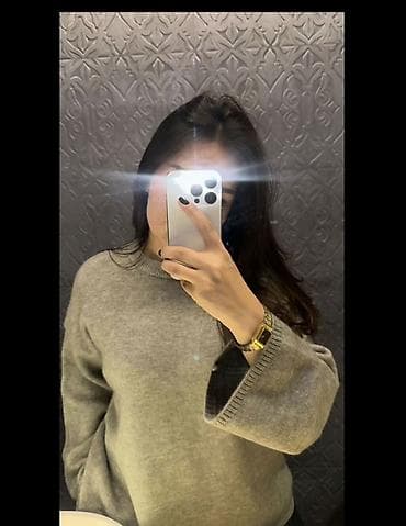 праздничная кофта: Ищу работу … — 1