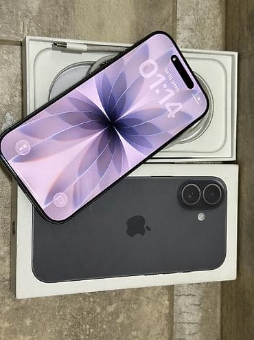 айфон 6 64 гб цена в бишкеке: IPhone 17, Б/у, 256 ГБ, Jet Black, Кабель, Коробка, Чехол, 98 % — 1