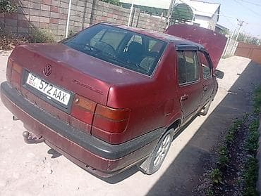 помпа венто: Volkswagen Vento: 1993 г., 1.8 л, Механика, Бензин, Седан — 1