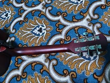 акардион бишкек: Гитара сатылат почти жаңы размер 38 баасы 2800сом кеми бар гитара ошто — 4