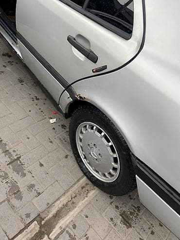 g wagon: Mercedes-Benz C-Class: 1997 г., 1.8 л, Механика, Бензин, Седан — 10