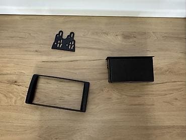 ipod touch 5g: Автомагнитола Pioneer DEH-X1950UB Магнитола в хорошем состоянии — 3