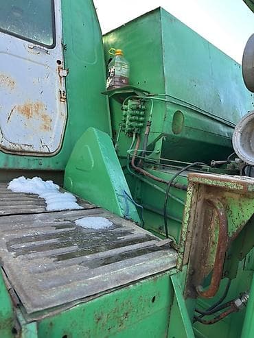 1523 мтз: Нива ск5 и эффект сборный, полный 0дон терилген — 2