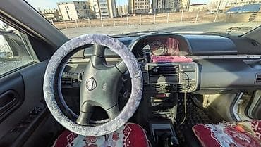 ford expedition: Nissan X-Trail: 2002 г., 2.2 л, Механика, Дизель, Внедорожник — 9