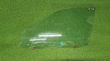 bmv e46: Переднее левое BMW, 2003 г., Б/у, Оригинал — 1