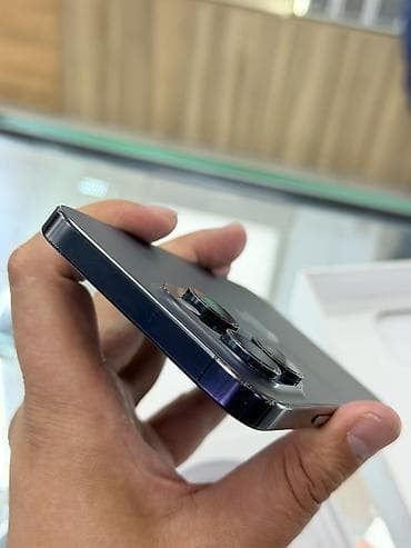 айфон ивановка: IPhone 15 Pro Max, Б/у, 256 ГБ, Blue Titanium, Коробка, 81 % — 6