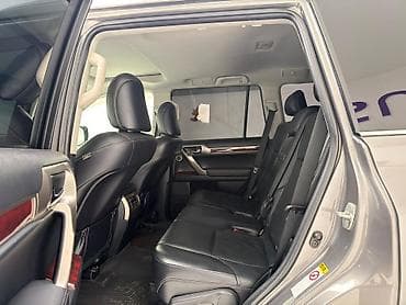 запчасти на gx460: Lexus GX: 2010 г., 4.6 л, Автомат, Бензин, Внедорожник — 9