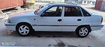 Daewoo: Daewoo Nexia: 2007 г., Механика, Бензин, Седан — 6