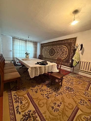 квартал: Продаётся дом с готовым доходом 💰 📍 Дом+ 8 квартир (по 32 м² каждая) — 10