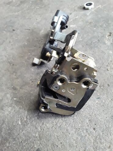 тойота виндом 2005 бишкек: Toyota Windom 20 замок двери, Тойота Виндом 20 замок двери ЗАДНИЙ — 2