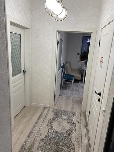 1 комната, 38 м², Элитка, 7 этаж, Евроремонт — 5