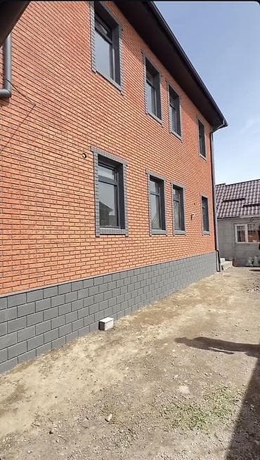 рванный кирпич: Фасадные декоративные панели под кирпич/камень Варианты фактур и — 8