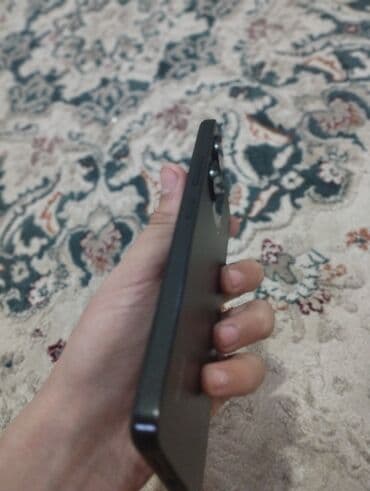 ноутбуки бу: Redmi, Redmi 13C, Б/у, 128 ГБ, цвет - Черный — 3