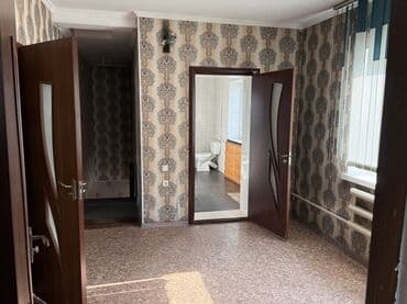 аренда квартира частный дом: 4 комнаты, Собственник, С подселением, Без мебели — 2