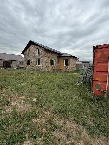 дом село шалта: 6 соток, Для строительства, Договор купли-продажи, Красная книга — 4