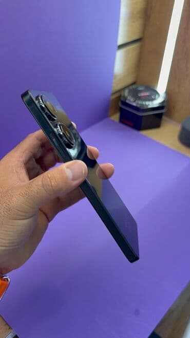 бу телефоны в бишкеке редми: Redmi, Redmi Note 13 Pro, Б/у, 256 ГБ — 9