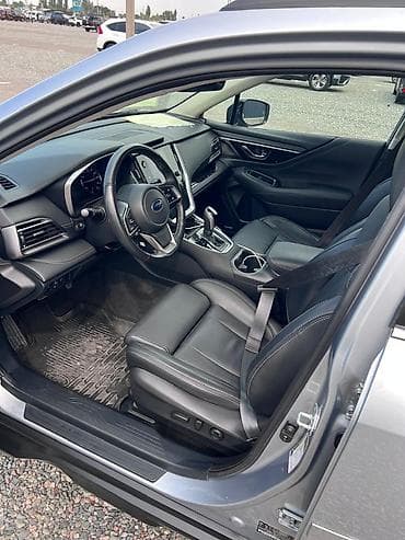 wuling mini ev: Subaru Outback: 2021 г., Вариатор, Бензин, Универсал — 8