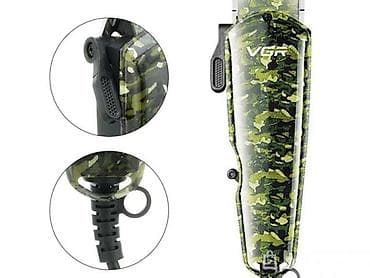 купить машинку мозер для стрижки волос: Машинка для стрижки волос — 7