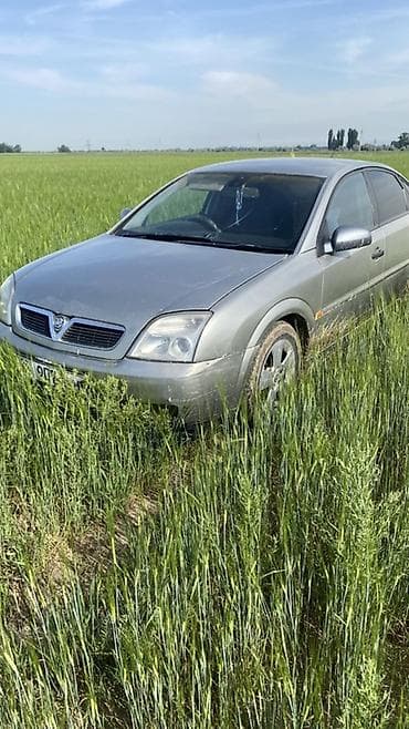 авто элек: Vauxhall Vectra: 2005 г., Лифтбек — 1