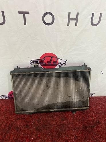 crv 5: Основной радиатор HONDA CR-V RD1 B20B 2 2000 (б/у) — 1