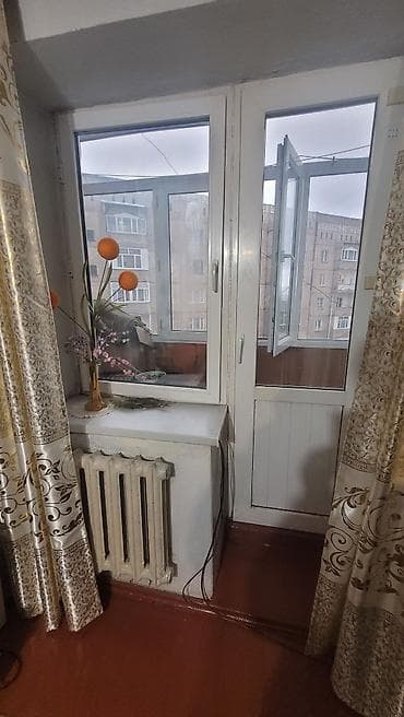 central park: 2 комнаты, Собственник, С подселением, С мебелью полностью — 10