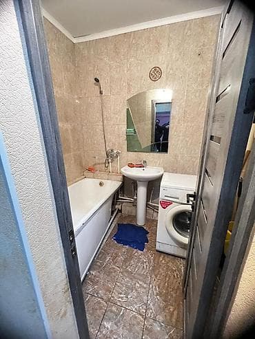 Сдается/предлагается: квартира с отдельной кухней и раздельным — 1