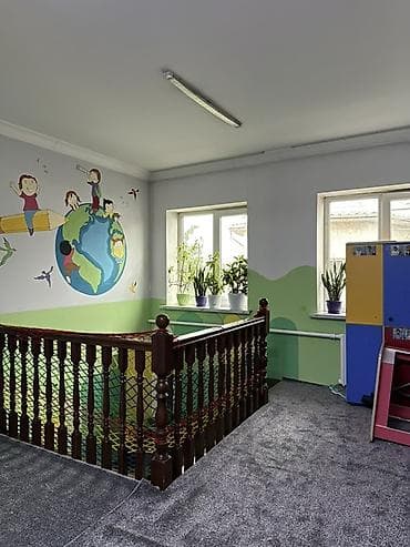 Продается дом в Кызыл-Аскере, 200м2 на участке 5 соток. 2 этажа