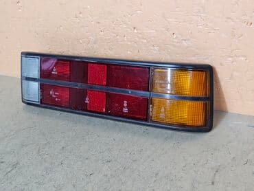 оригинальные штампованные диски опель: Задний правый стоп-сигнал Opel 1981 г., Б/у, Оригинал, Германия — 3